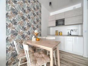 Beautiful apartment by the beach, Rewal